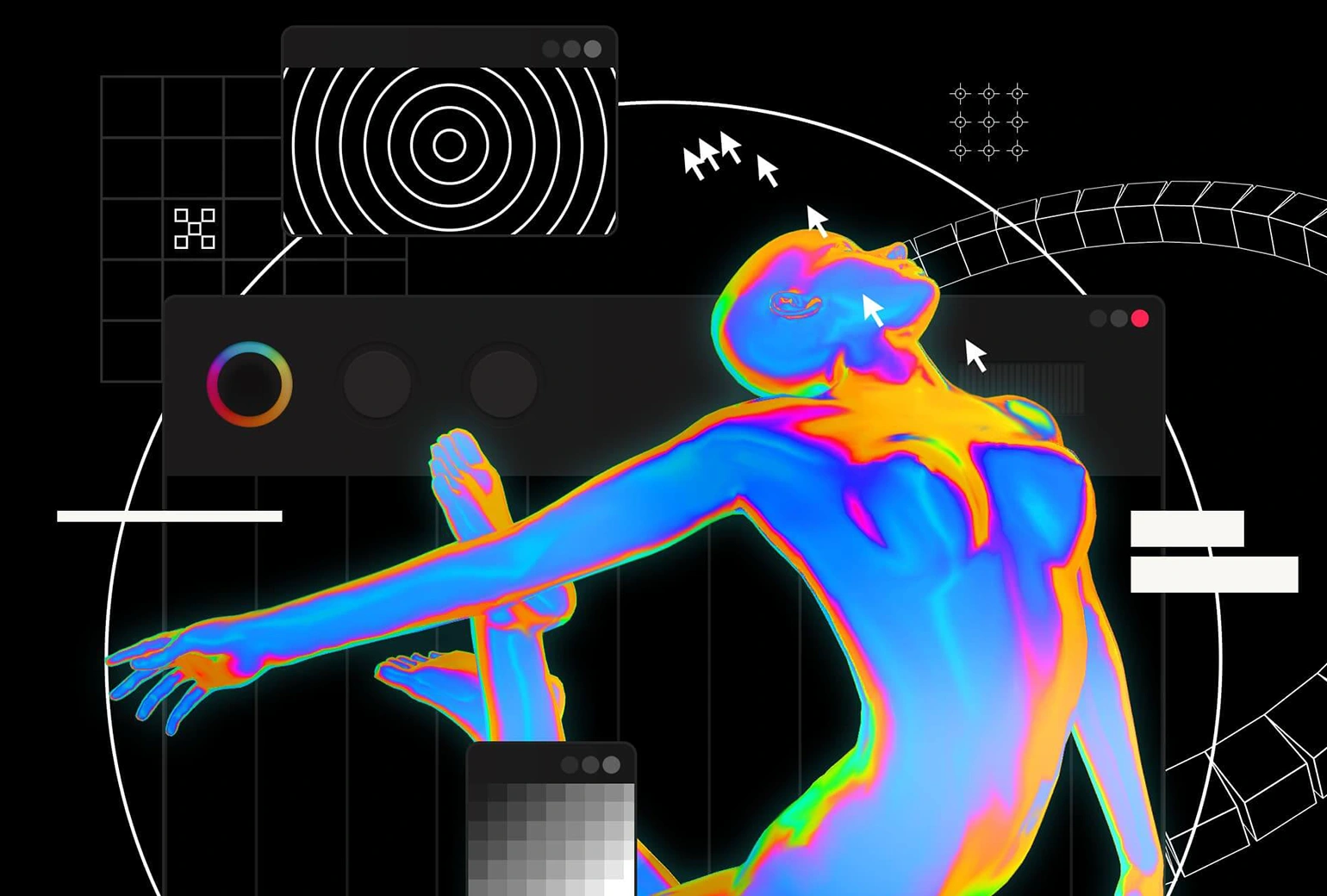 Triangularboy – Codes2