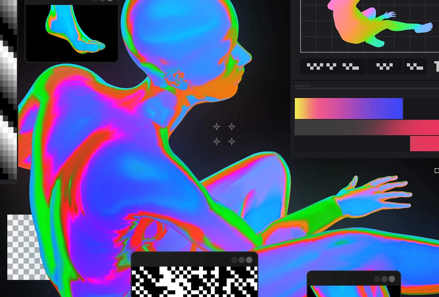 Triangularboy – Codes3