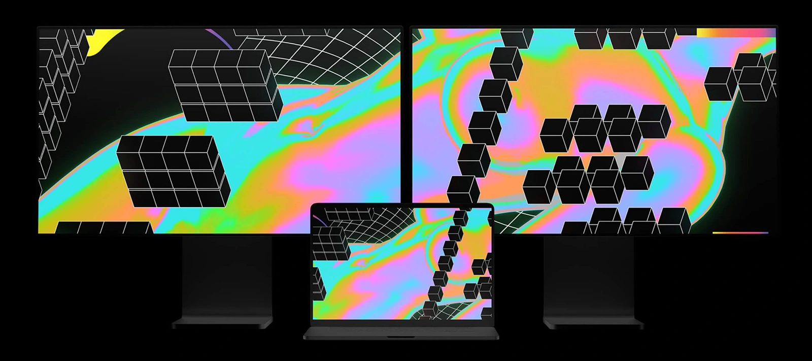 Triangularboy – Codes5