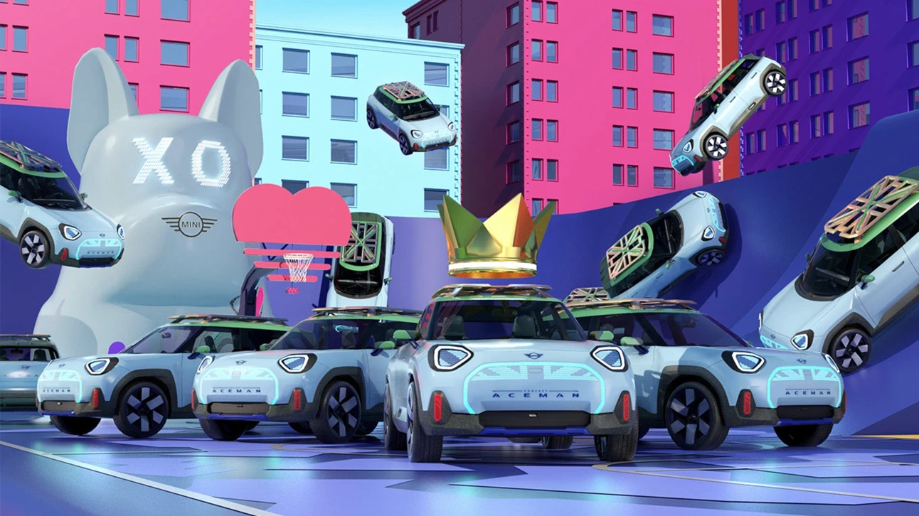 mini 2