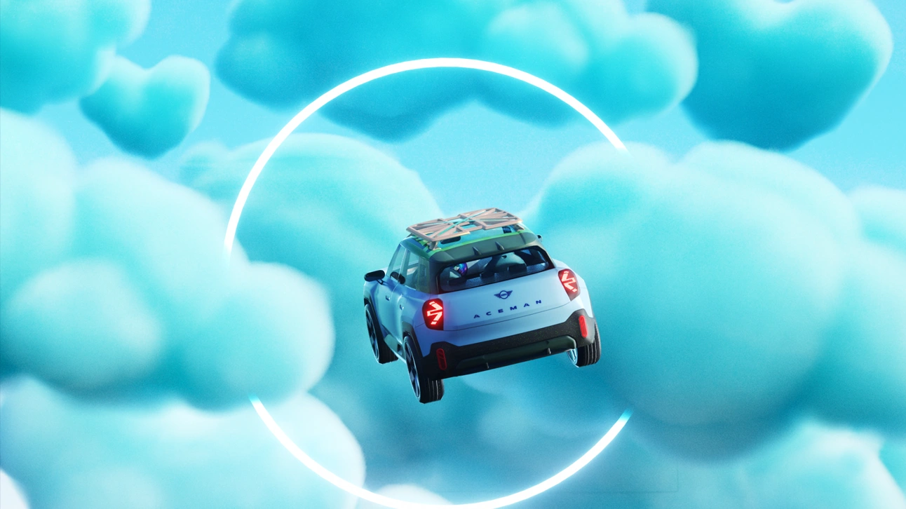 mini 3