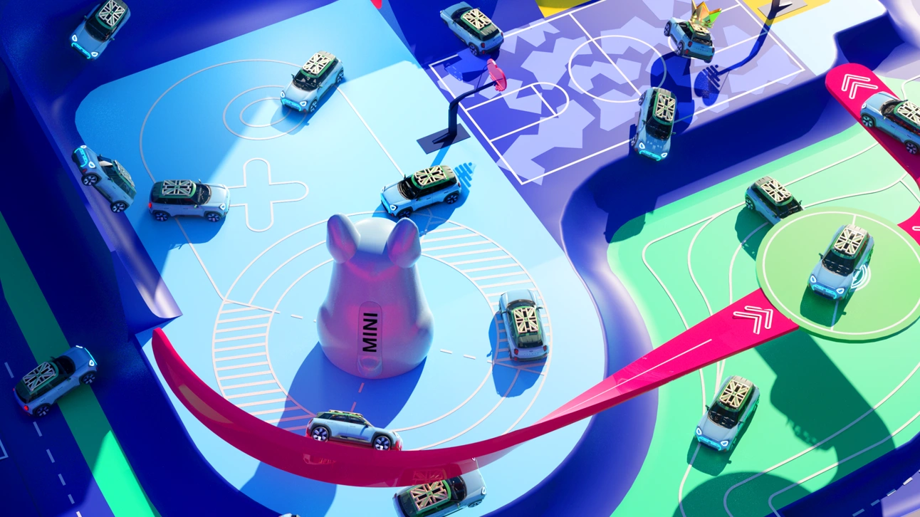mini 4